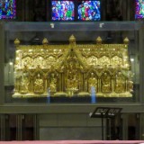 1805F 089 Aachen Dom